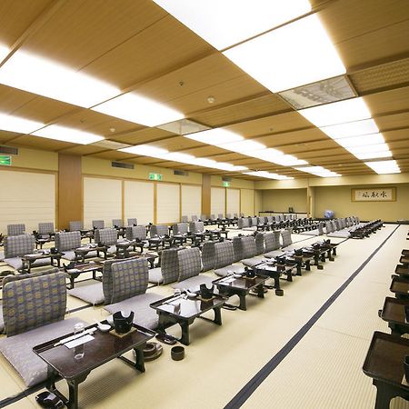 Meitetsu Hotel Inuyama Aichi 외부 사진