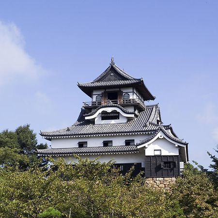 Meitetsu Hotel Inuyama Aichi 외부 사진
