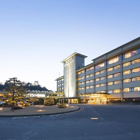 Meitetsu Hotel Inuyama Aichi 외부 사진