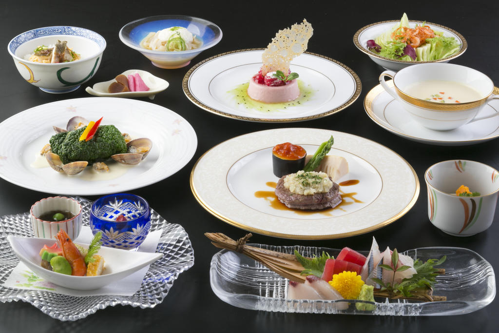 Meitetsu Hotel Inuyama Aichi 외부 사진