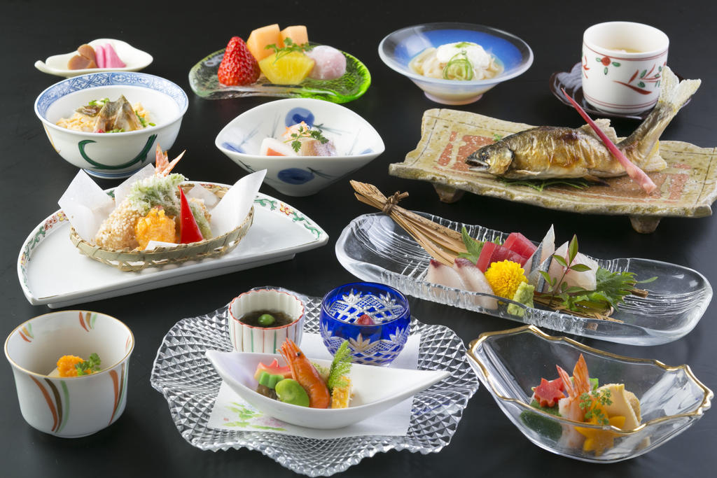 Meitetsu Hotel Inuyama Aichi 외부 사진
