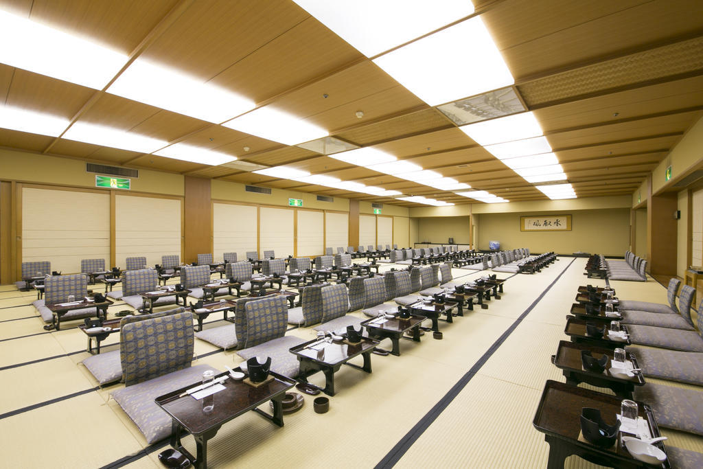 Meitetsu Hotel Inuyama Aichi 외부 사진
