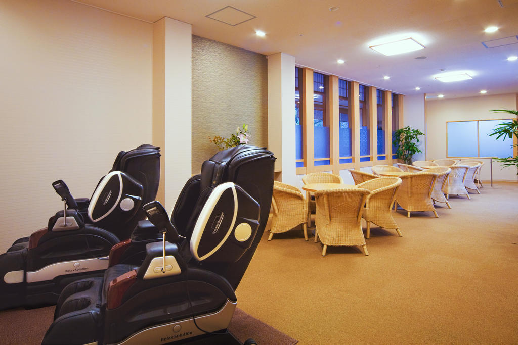Meitetsu Hotel Inuyama Aichi 외부 사진