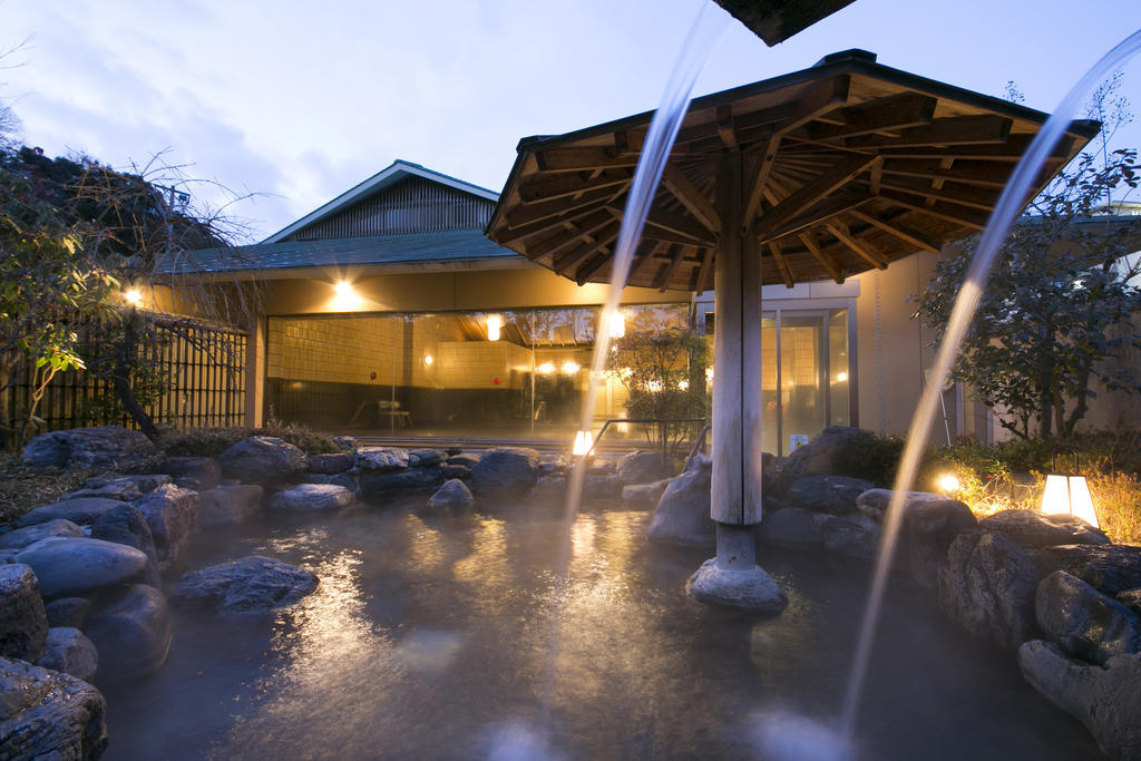 Meitetsu Hotel Inuyama Aichi 외부 사진