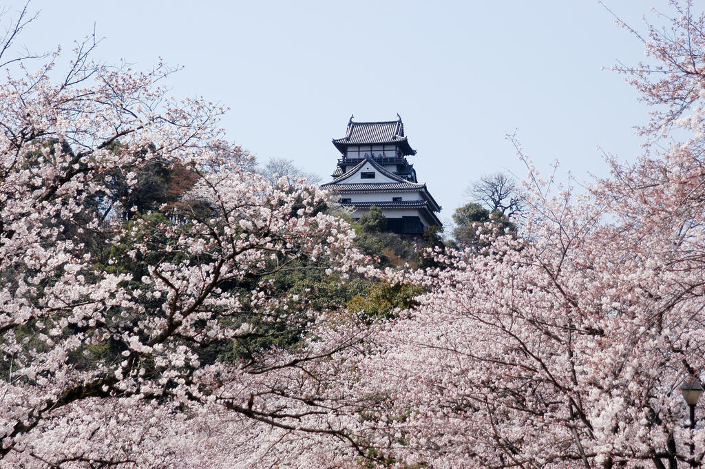 Meitetsu Hotel Inuyama Aichi 외부 사진