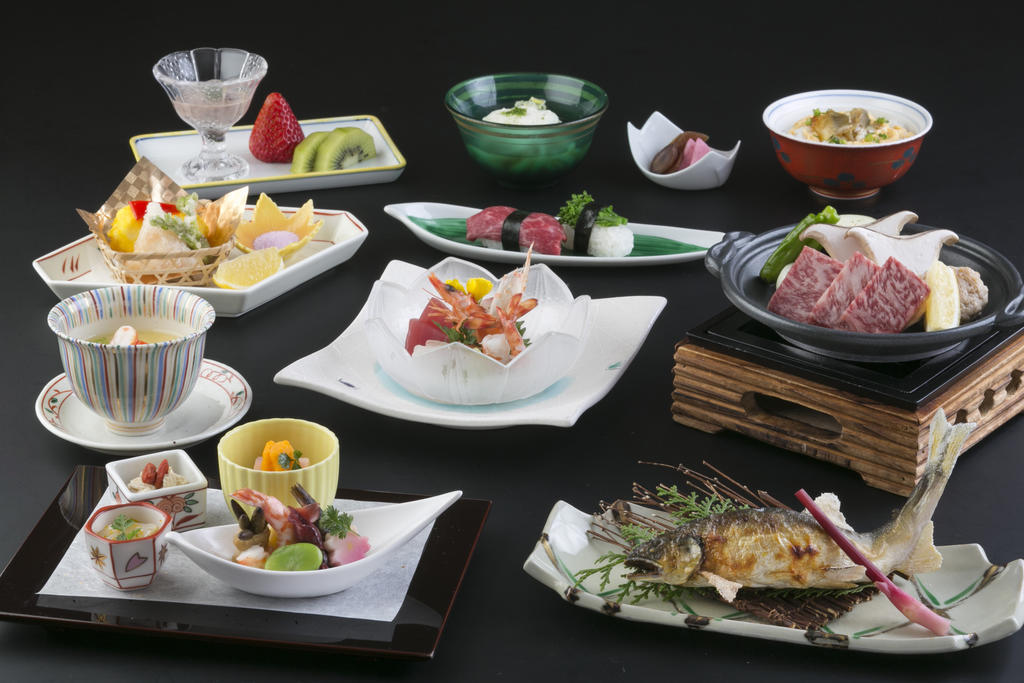 Meitetsu Hotel Inuyama Aichi 외부 사진