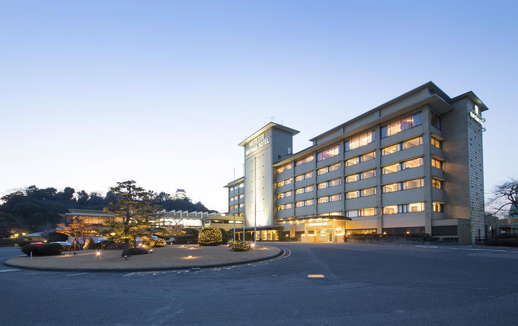Meitetsu Hotel Inuyama Aichi 외부 사진