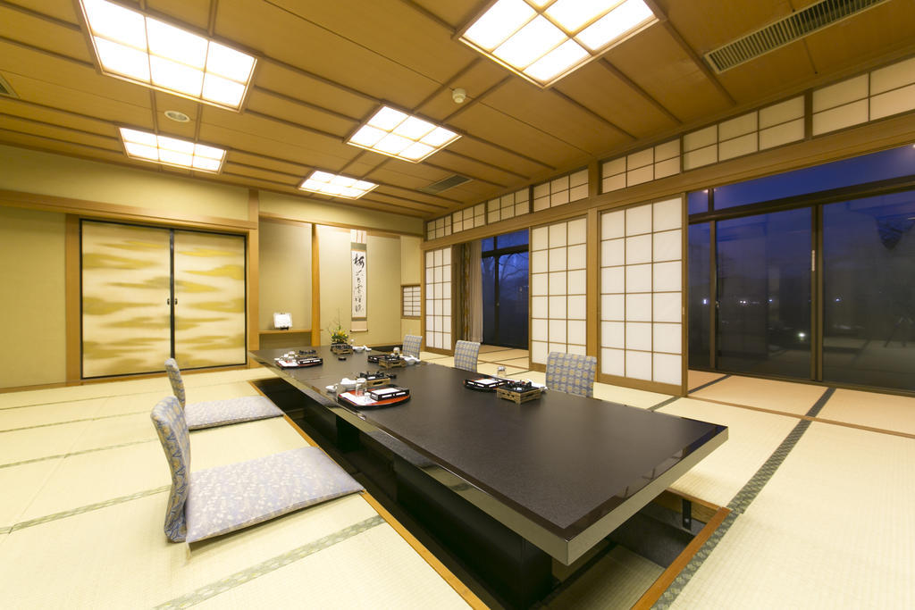 Meitetsu Hotel Inuyama Aichi 외부 사진