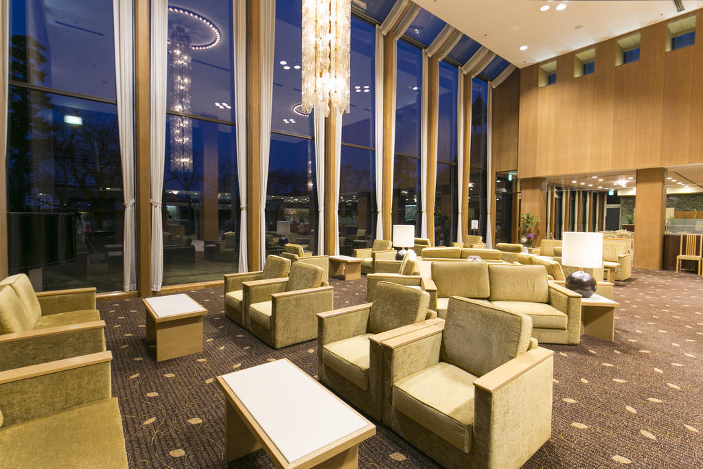Meitetsu Hotel Inuyama Aichi 외부 사진