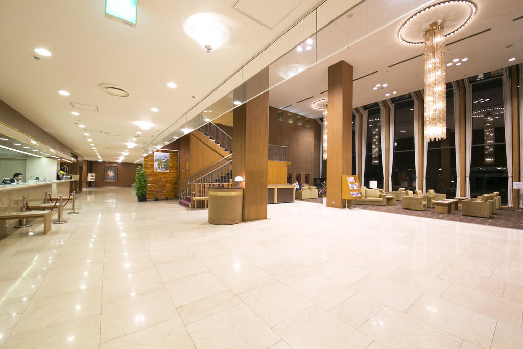 Meitetsu Hotel Inuyama Aichi 외부 사진