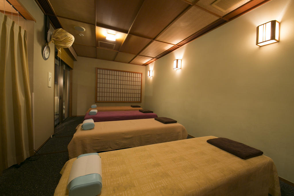 Meitetsu Hotel Inuyama Aichi 외부 사진