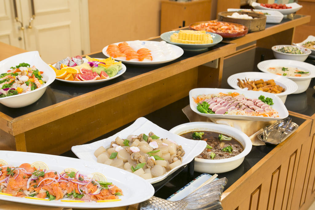 Meitetsu Hotel Inuyama Aichi 외부 사진