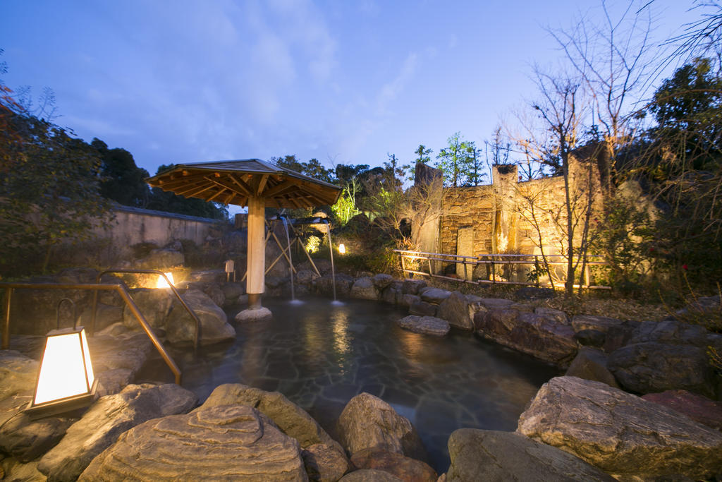 Meitetsu Hotel Inuyama Aichi 외부 사진