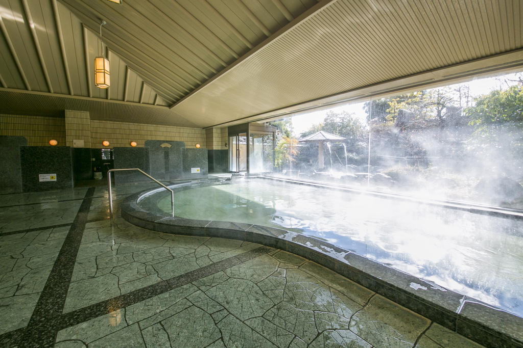 Meitetsu Hotel Inuyama Aichi 외부 사진
