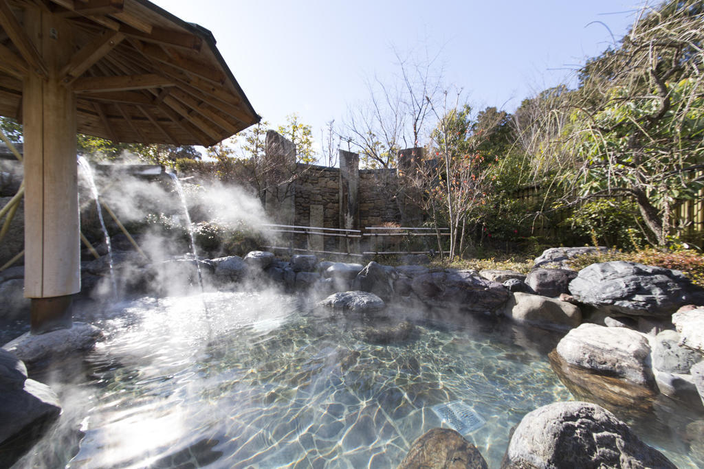 Meitetsu Hotel Inuyama Aichi 외부 사진