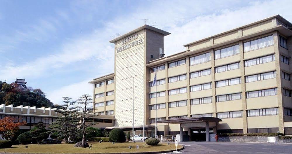 Meitetsu Hotel Inuyama Aichi 외부 사진