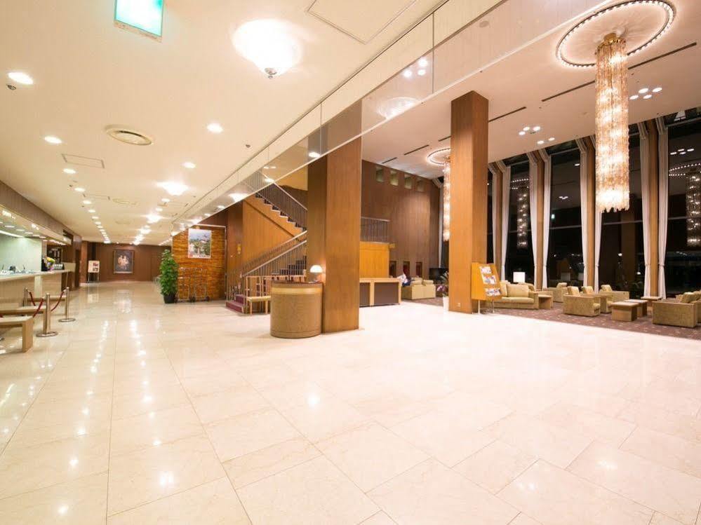 Meitetsu Hotel Inuyama Aichi 외부 사진