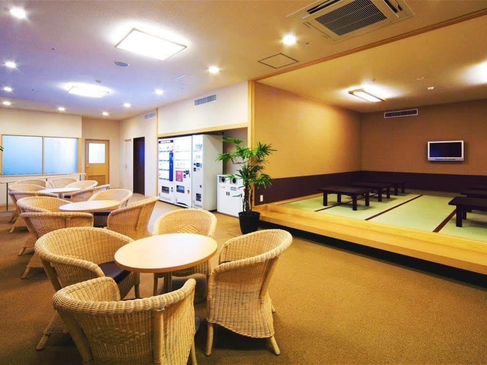Meitetsu Hotel Inuyama Aichi 외부 사진