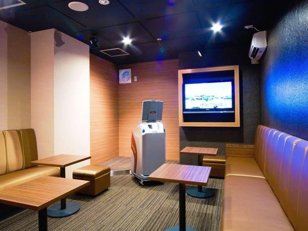 Meitetsu Hotel Inuyama Aichi 외부 사진