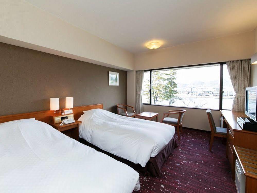 Meitetsu Hotel Inuyama Aichi 외부 사진