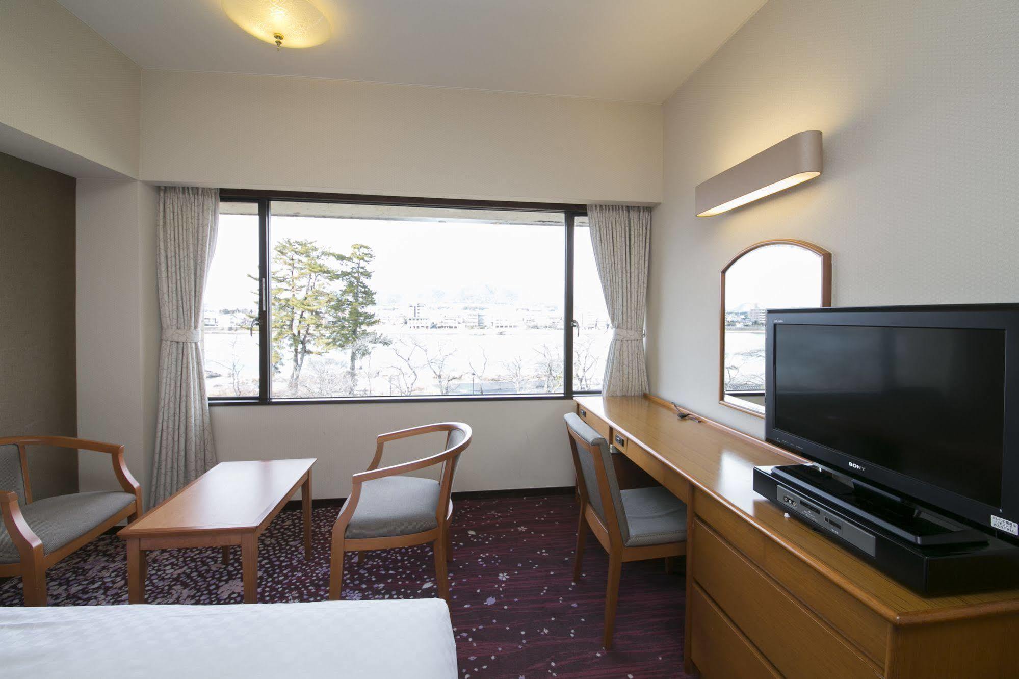 Meitetsu Hotel Inuyama Aichi 외부 사진