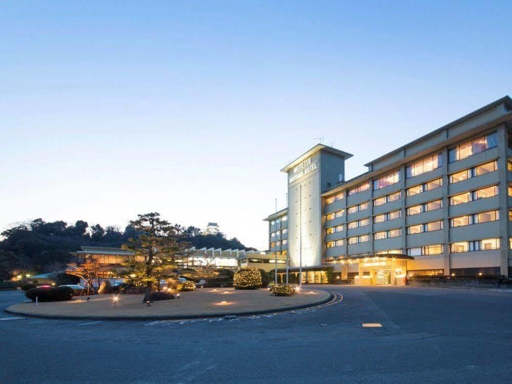 Meitetsu Hotel Inuyama Aichi 외부 사진