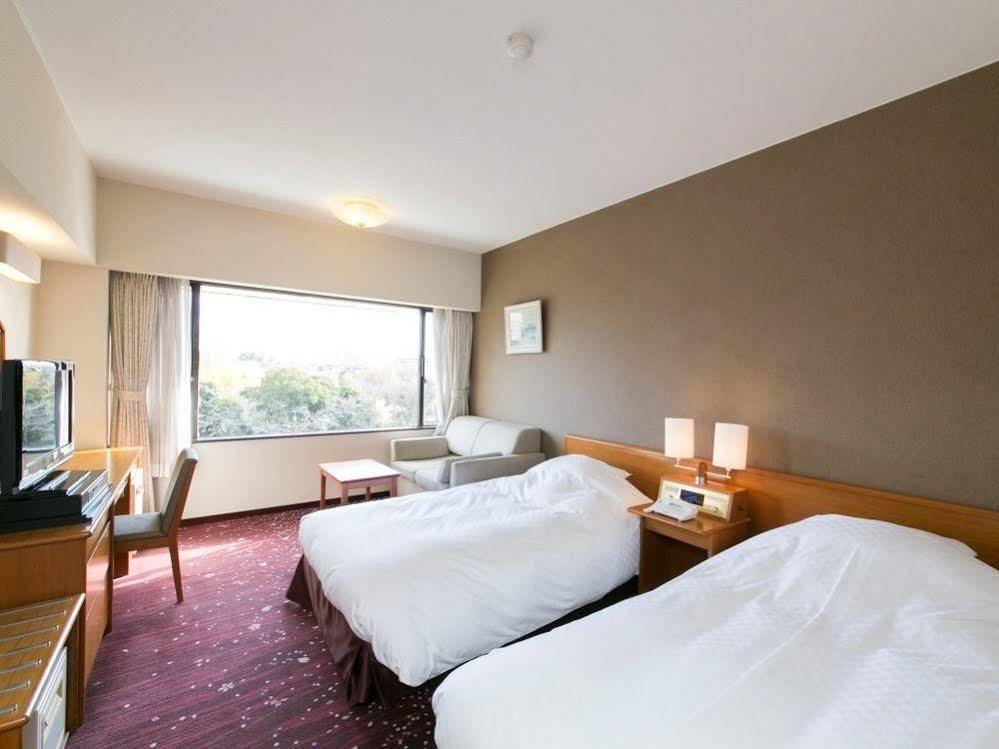 Meitetsu Hotel Inuyama Aichi 외부 사진