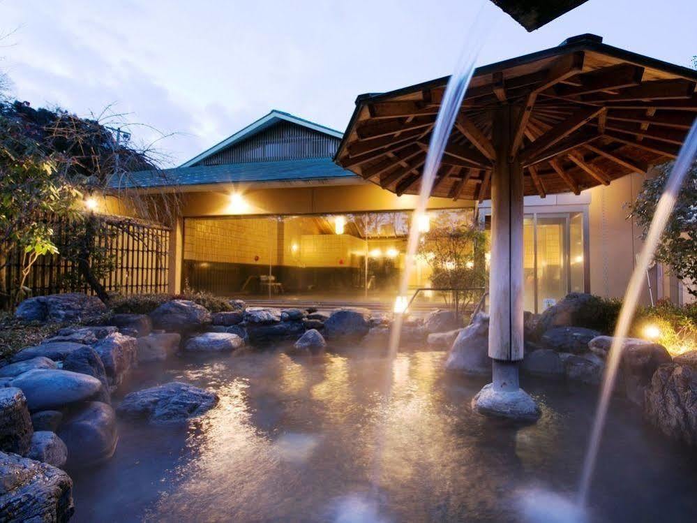 Meitetsu Hotel Inuyama Aichi 외부 사진