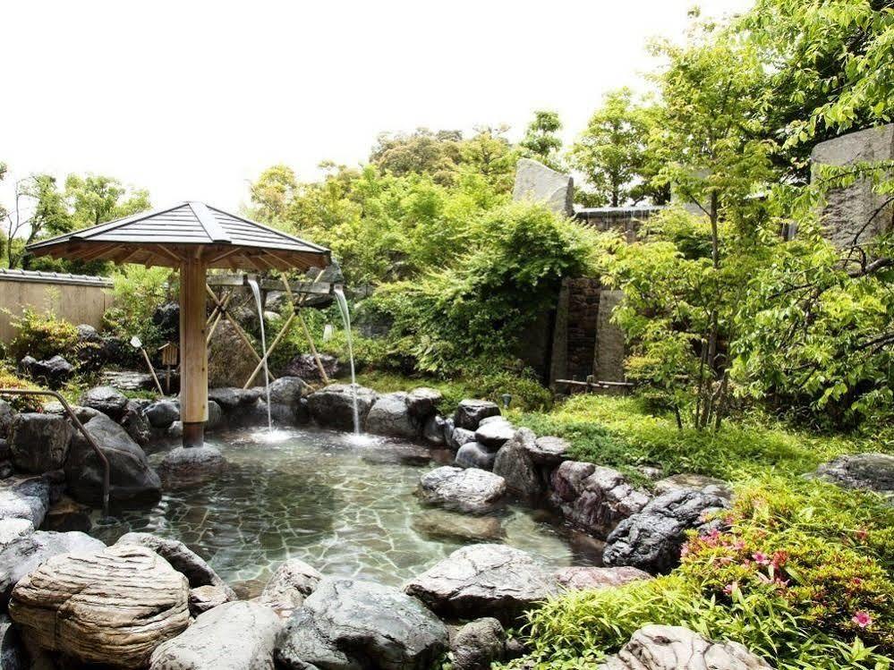 Meitetsu Hotel Inuyama Aichi 외부 사진