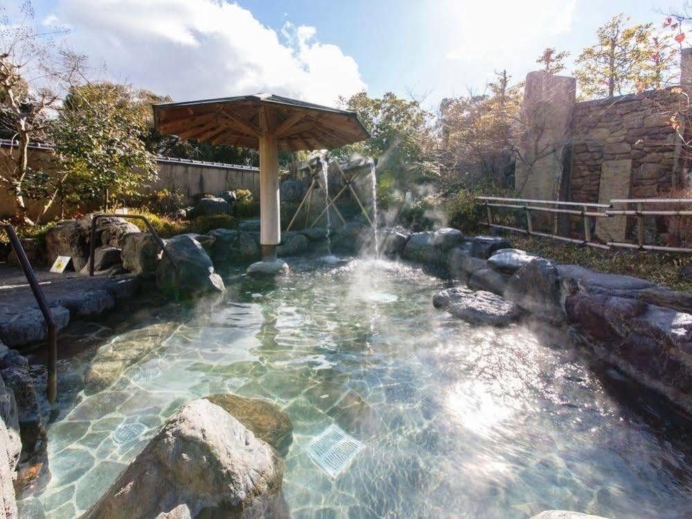 Meitetsu Hotel Inuyama Aichi 외부 사진
