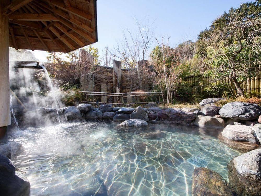 Meitetsu Hotel Inuyama Aichi 외부 사진