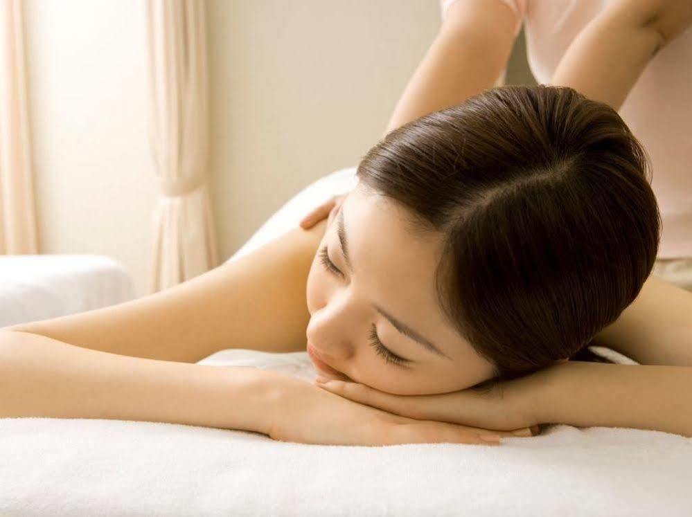 Meitetsu Hotel Inuyama Aichi 외부 사진