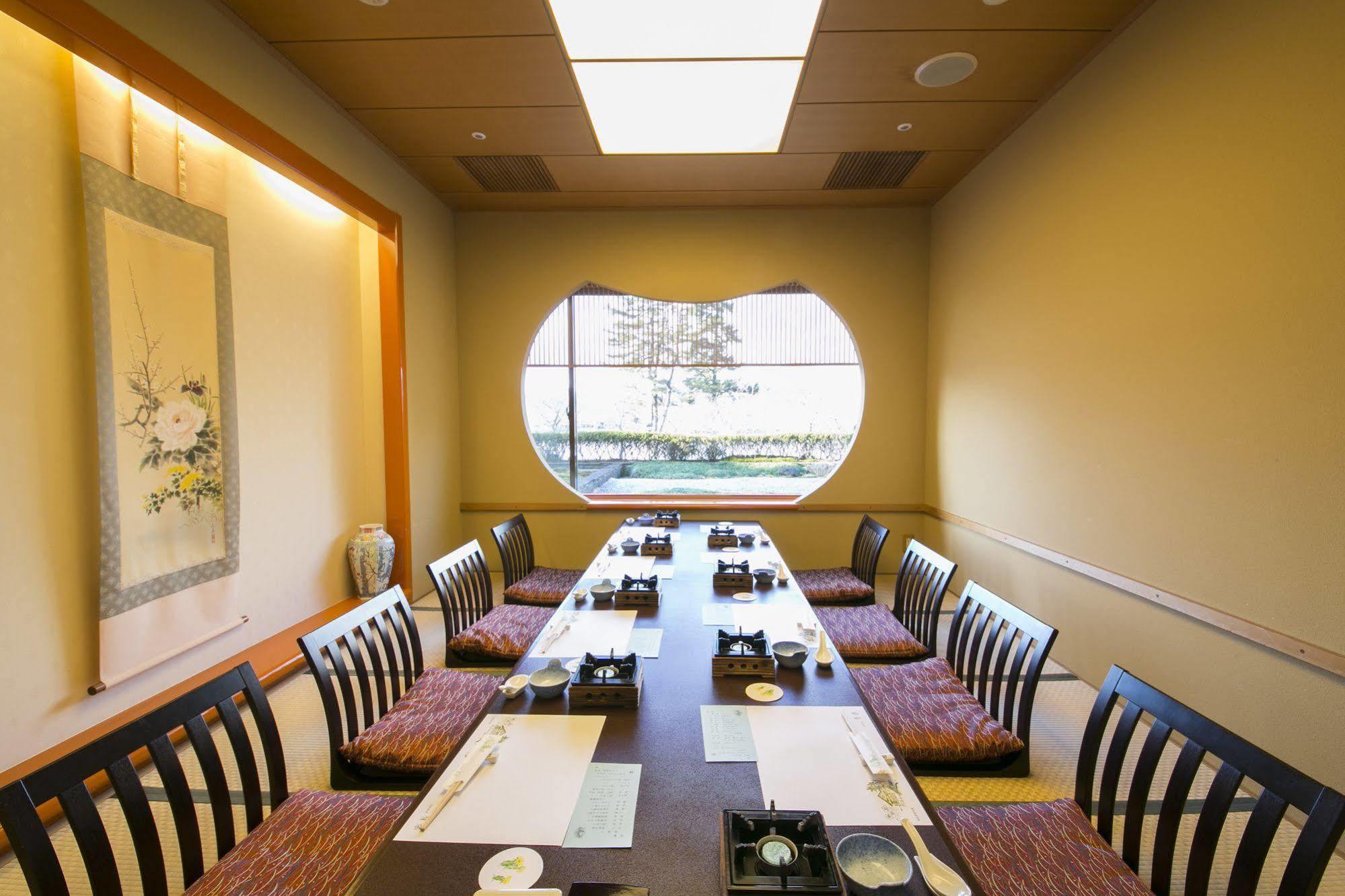 Meitetsu Hotel Inuyama Aichi 외부 사진